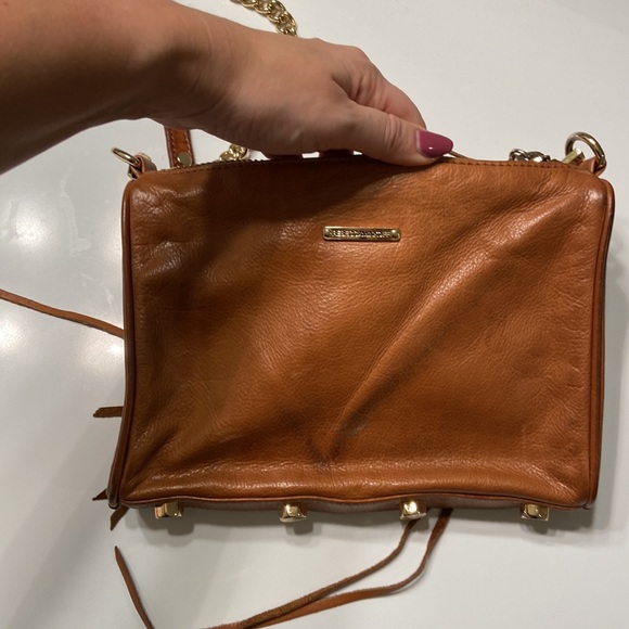 Rebecca Minkoff Bags Rebecca Minkoff 3 Zip Crossbody Poshmark